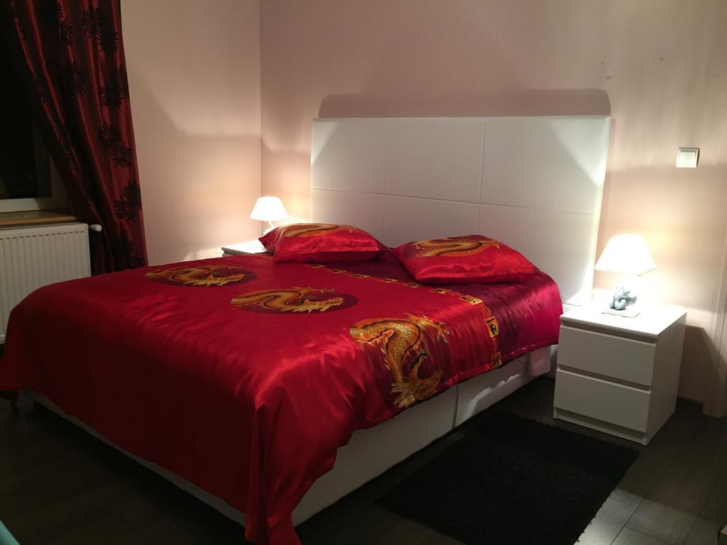 Rochire Location 2 Apartment เฌราร์แมร์ ภายนอก รูปภาพ